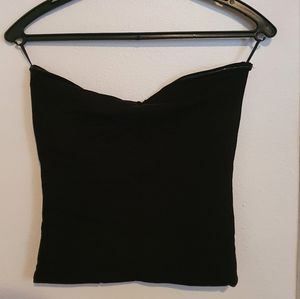 Tube top